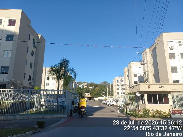 Apartamento da Caixa em RIO DE JANEIRO / RJ - 8787711047441