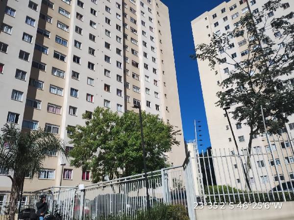 Apartamento da Caixa em SAO PAULO / SP - 8787711055762