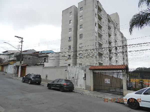 Apartamento da Caixa em SAO PAULO / SP - 8787711070664
