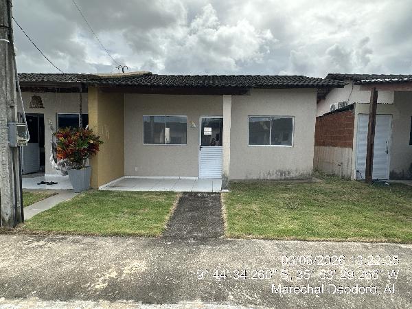Casa da Caixa em MARECHAL DEODORO / AL - 8787711075950
