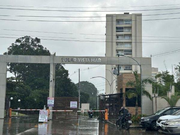 Apartamento da Caixa em SALVADOR / BA - 8787711102582