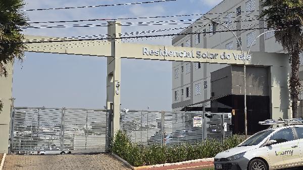 Apartamento da Caixa em SOROCABA / SP - 8787711107614