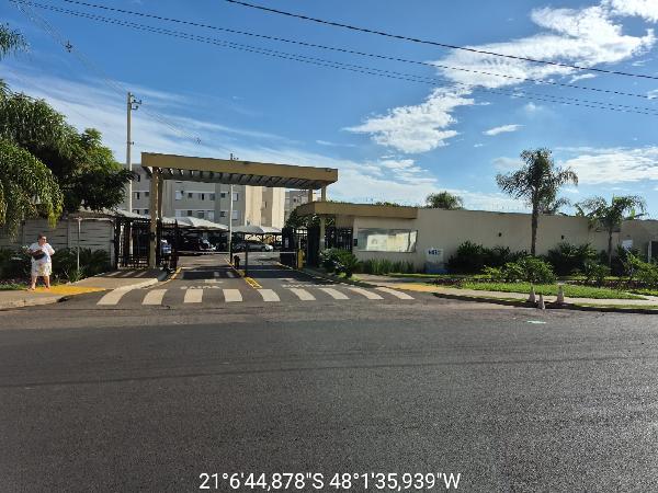 Apartamento da Caixa em SERTAOZINHO / SP - 8787711165010