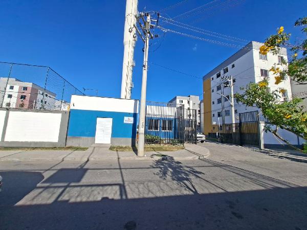 Apartamento da Caixa em DUQUE DE CAXIAS / RJ - 8787711221581