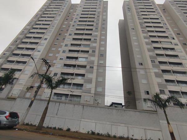 Apartamento da Caixa em OSASCO / SP - 8787711235701
