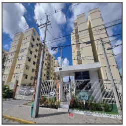 Apartamento da Caixa em PAULISTA / PE - 8787711267964