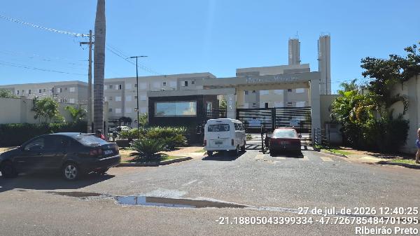 Apartamento da Caixa em RIBEIRAO PRETO / SP - 8787711268049