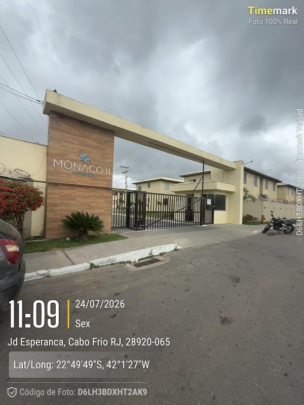 Apartamento da Caixa em CABO FRIO / RJ - 8787711281444