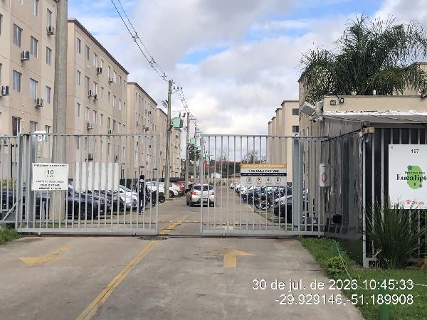 Apartamento da Caixa em CANOAS / RS - 8787711298576