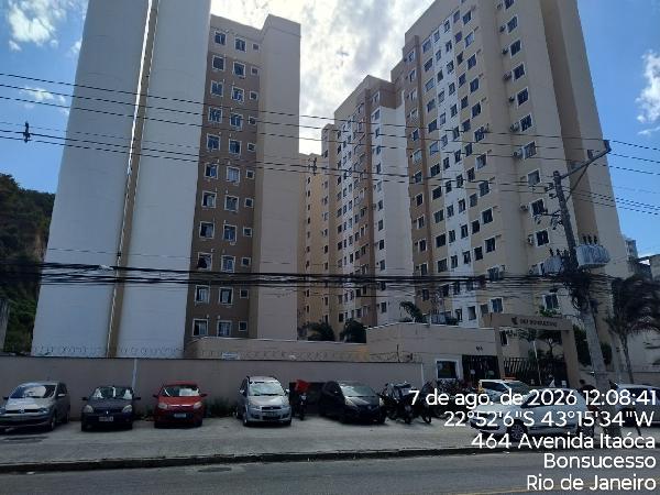 Apartamento da Caixa em RIO DE JANEIRO / RJ - 8787711388427
