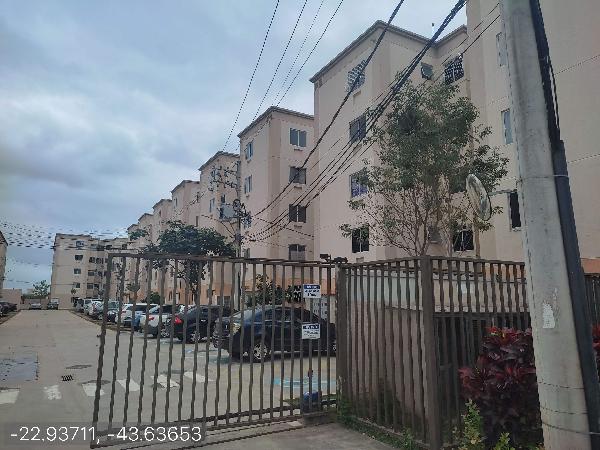 Apartamento da Caixa em RIO DE JANEIRO / RJ - 8787711440550