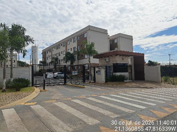 Apartamento da Caixa em RIBEIRAO PRETO / SP - 8787711455191