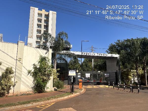 Apartamento da Caixa em RIBEIRAO PRETO / SP - 8787711585486