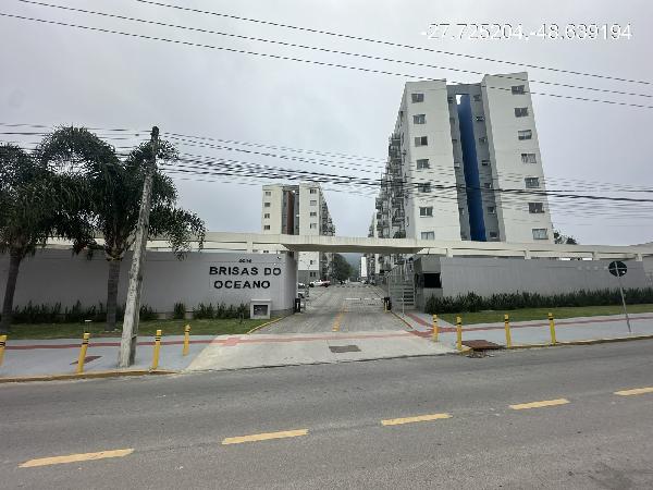 Apartamento da Caixa em PALHOCA / SC - 8787711594973