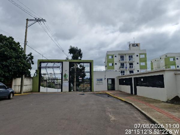 Apartamento da Caixa em PASSO FUNDO / RS - 8787711651950