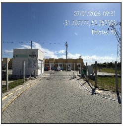 Casa da Caixa em PELOTAS / RS - 8787711723803