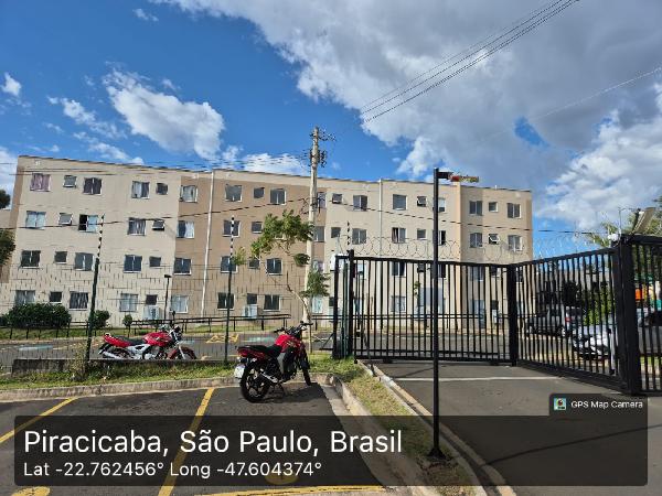 Apartamento da Caixa em PIRACICABA / SP - 8787711768491