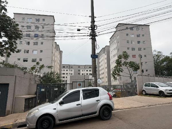 Apartamento da Caixa em SAO PAULO / SP - 8787711849700