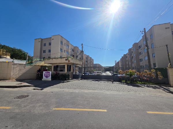 Apartamento da Caixa em RIO DE JANEIRO / RJ - 8787711861092