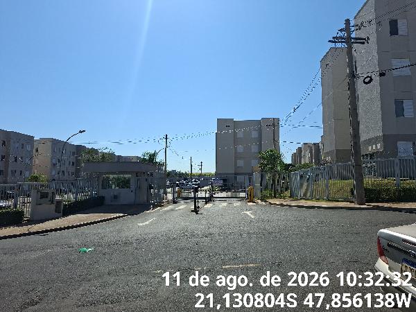 Apartamento da Caixa em RIBEIRAO PRETO / SP - 8787711888012
