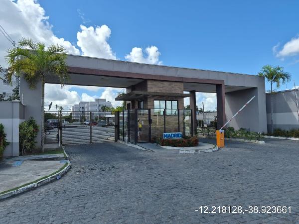 Apartamento da Caixa em FEIRA DE SANTANA / BA - 8787711962999