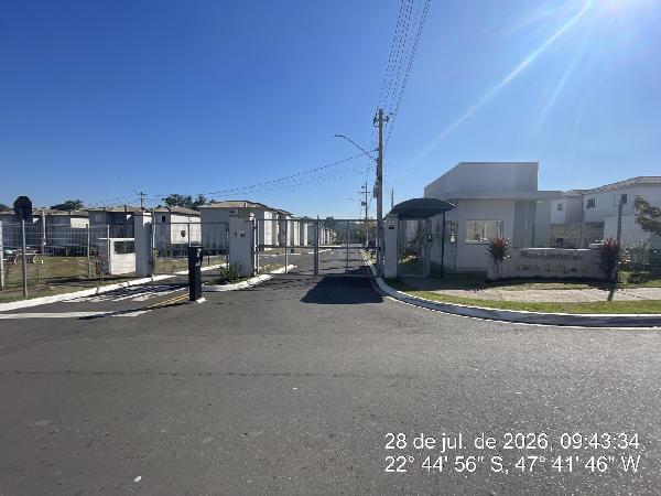 Casa da Caixa em PIRACICABA / SP - 8787711992910