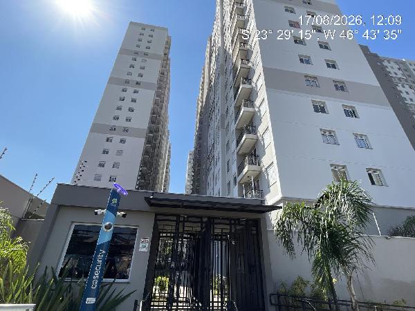 Apartamento da Caixa em SAO PAULO / SP - 8787712021632