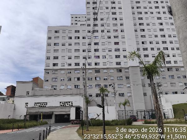 Apartamento da Caixa em SAO PAULO / SP - 8787712022043