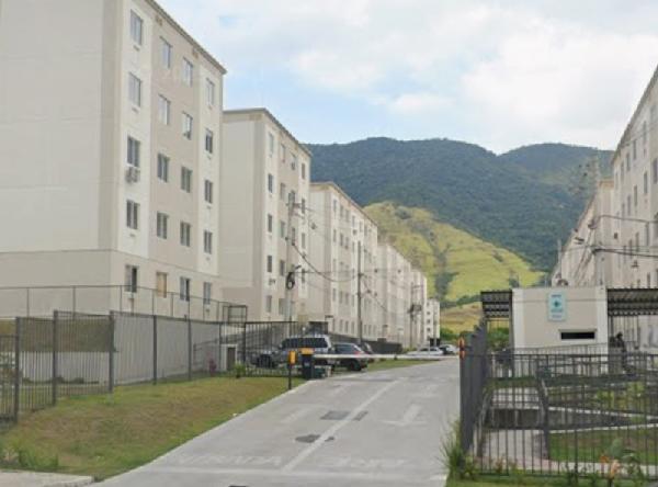 Apartamento da Caixa em NOVA IGUACU / RJ - 8787712053682