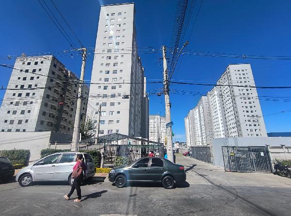 Apartamento da Caixa em GUARULHOS / SP - 8787712107448