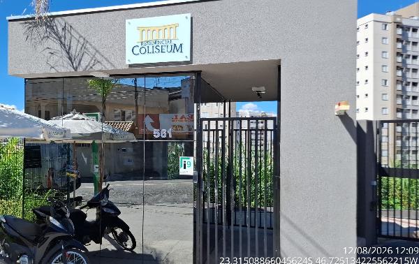 Apartamento da Caixa em FRANCO DA ROCHA / SP - 8787712123958