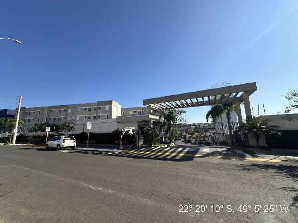Apartamento da Caixa em BAURU / SP - 8787712211008