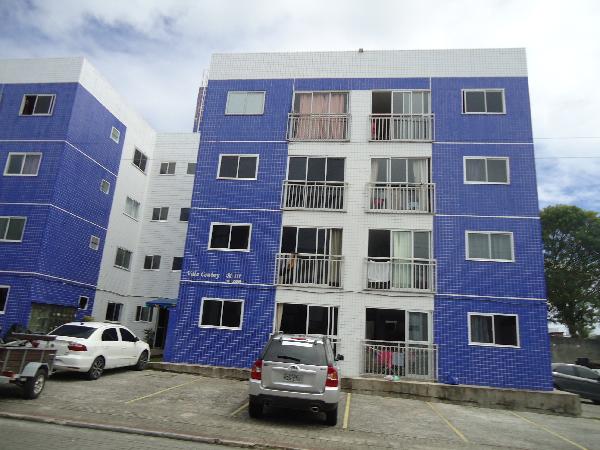 Apartamento da Caixa em JOAO PESSOA / PB - 8787712371510