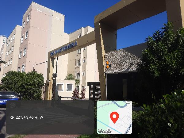 Apartamento da Caixa em RIO DE JANEIRO / RJ - 8787712374985