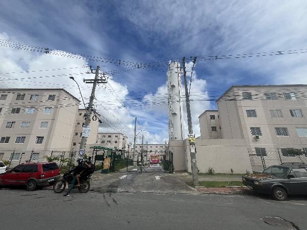 Apartamento da Caixa em SALVADOR / BA - 8787712412054
