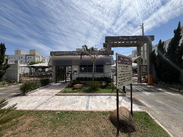 Apartamento da Caixa em UBERLANDIA / MG - 8787712449802