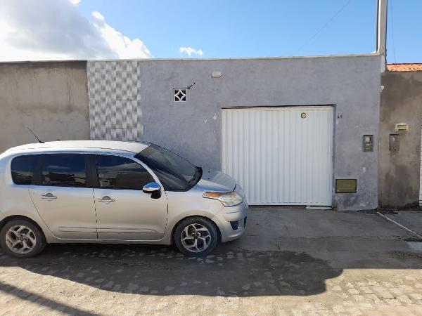 Casa da Caixa em FEIRA DE SANTANA / BA - 8787712451190