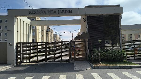 Apartamento da Caixa em RESENDE / RJ - 8787712452471