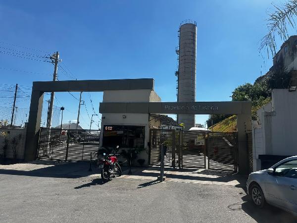 Apartamento da Caixa em RIBEIRAO DAS NEVES / MG - 8787712455985