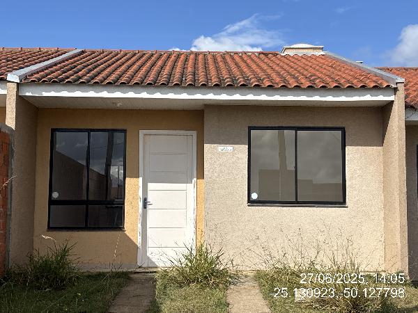 Casa da Caixa em PONTA GROSSA / PR - 8787712521562