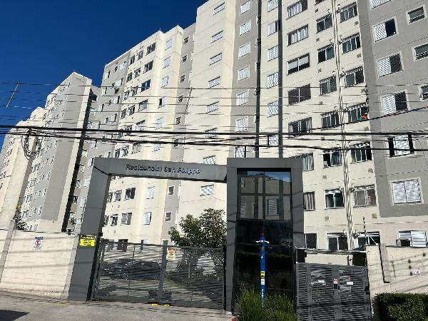 Apartamento da Caixa em SAO PAULO / SP - 8787712535857