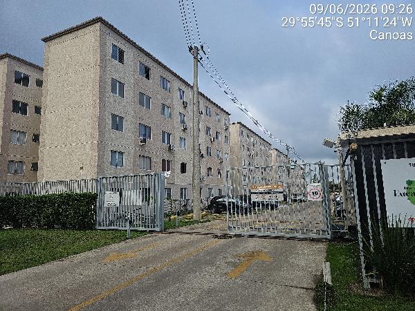 Apartamento da Caixa em CANOAS / RS - 8787712555211