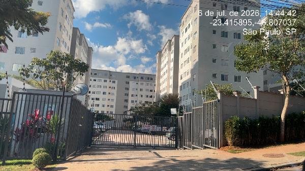 Apartamento da Caixa em SAO PAULO / SP - 8787712603364