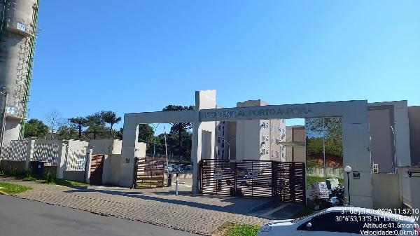 Apartamento da Caixa em PORTO ALEGRE / RS - 8787712680342