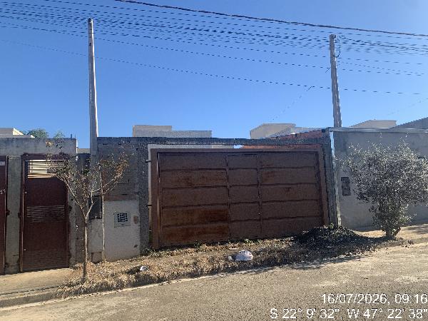 Casa da Caixa em LEME / SP - 8787712725010
