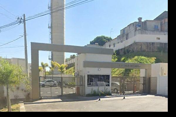 Apartamento da Caixa em RIBEIRAO DAS NEVES / MG - 8787712725125