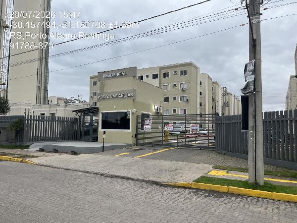 Apartamento da Caixa em PORTO ALEGRE / RS - 8787712728850