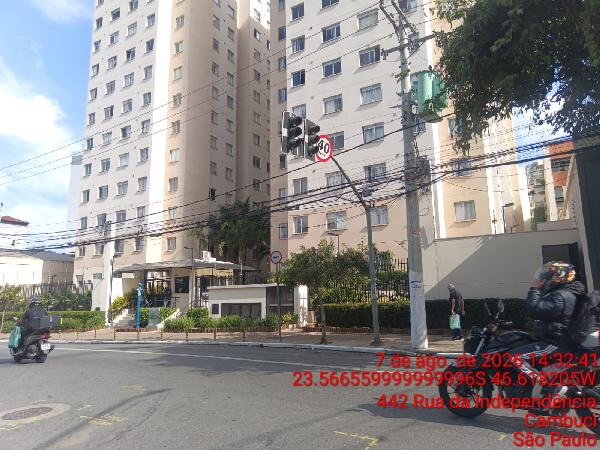 Apartamento da Caixa em SAO PAULO / SP - 8787712733985