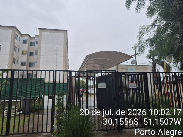 Apartamento da Caixa em PORTO ALEGRE / RS - 8787712734302