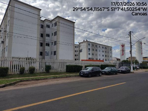 Apartamento da Caixa em CANOAS / RS - 8787712772514